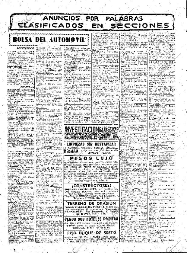 ABC MADRID 27-01-1959 página 55