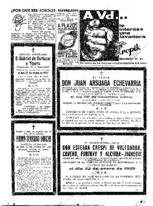 ABC MADRID 27-01-1959 página 62