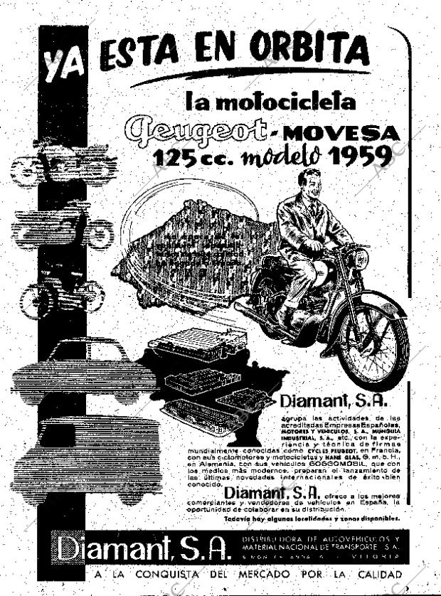 ABC MADRID 27-01-1959 página 7