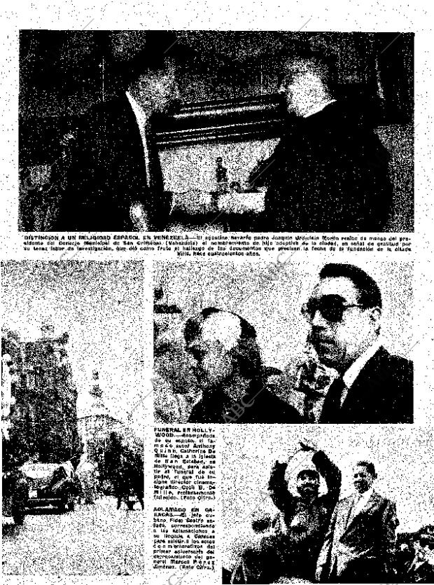 ABC MADRID 27-01-1959 página 9