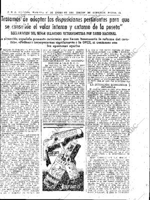 ABC SEVILLA 27-01-1959 página 11