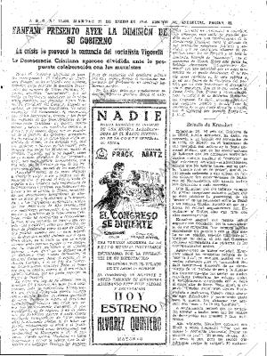 ABC SEVILLA 27-01-1959 página 15