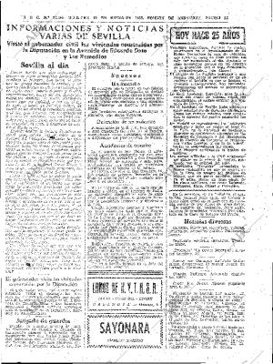 ABC SEVILLA 27-01-1959 página 25