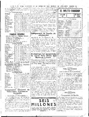 ABC SEVILLA 27-01-1959 página 31