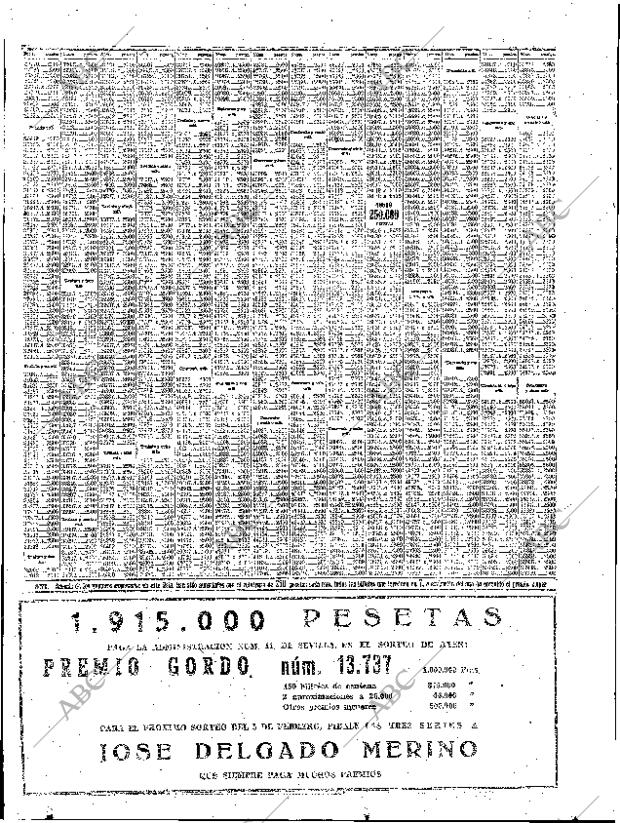 ABC SEVILLA 27-01-1959 página 34