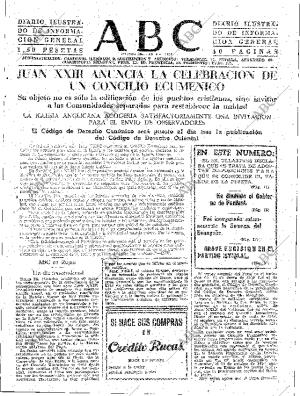 ABC SEVILLA 27-01-1959 página 7