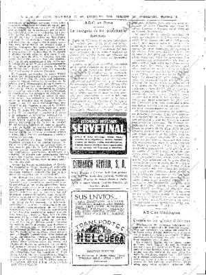 ABC SEVILLA 27-01-1959 página 8