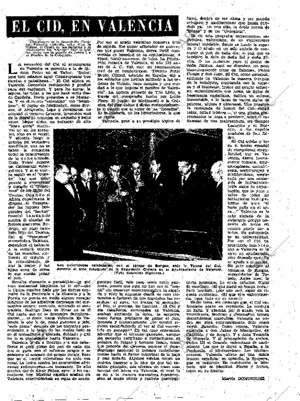 ABC MADRID 30-01-1959 página 19