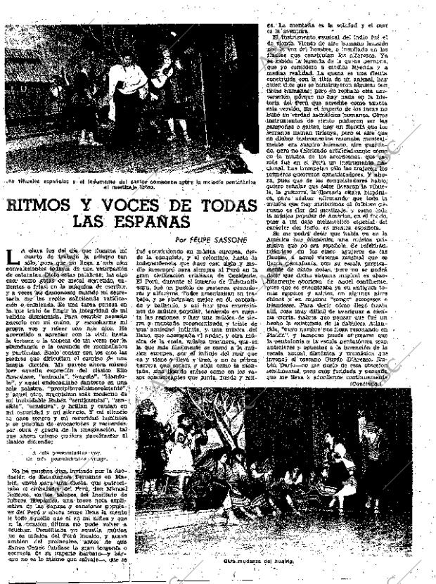 ABC MADRID 30-01-1959 página 23