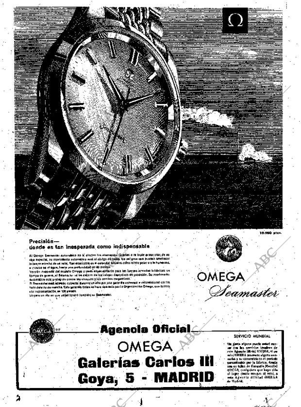 ABC MADRID 30-01-1959 página 30