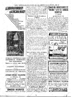 ABC MADRID 30-01-1959 página 36