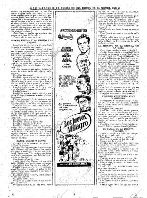 ABC MADRID 30-01-1959 página 42