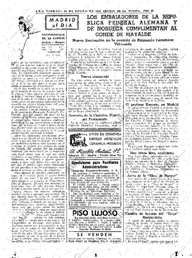 ABC MADRID 30-01-1959 página 47