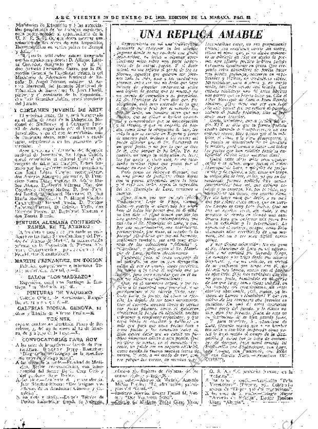 ABC MADRID 30-01-1959 página 51
