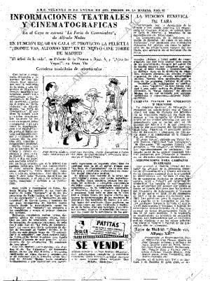 ABC MADRID 30-01-1959 página 55