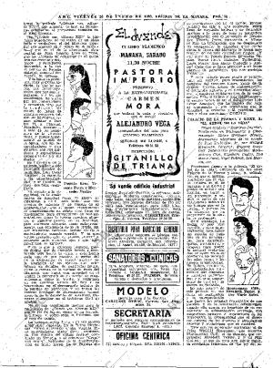 ABC MADRID 30-01-1959 página 56
