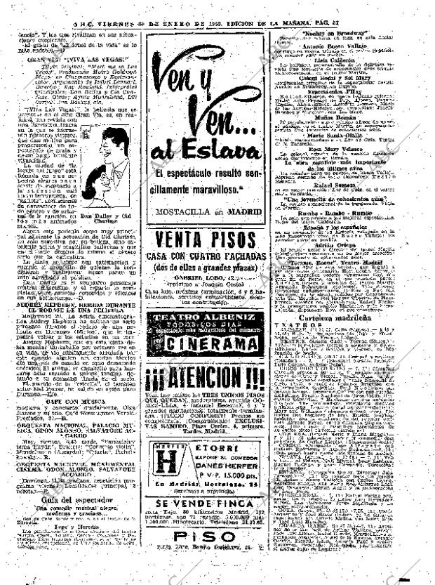 ABC MADRID 30-01-1959 página 57