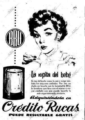 ABC SEVILLA 30-01-1959 página 13