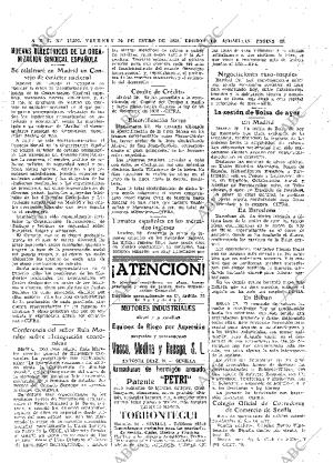 ABC SEVILLA 30-01-1959 página 28