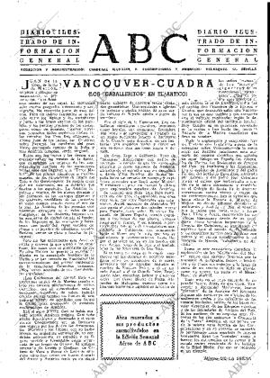 ABC SEVILLA 30-01-1959 página 3