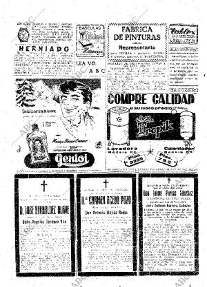 ABC SEVILLA 30-01-1959 página 38