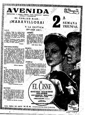 ABC MADRID 31-01-1959 página 11
