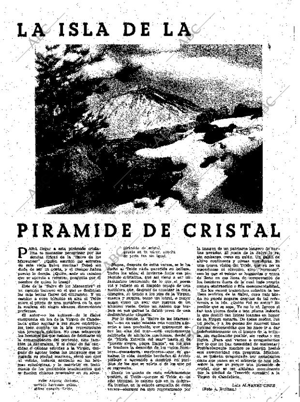 ABC MADRID 31-01-1959 página 13