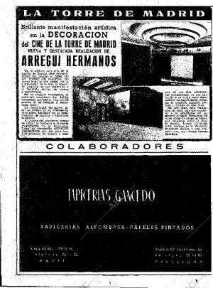 ABC MADRID 31-01-1959 página 16