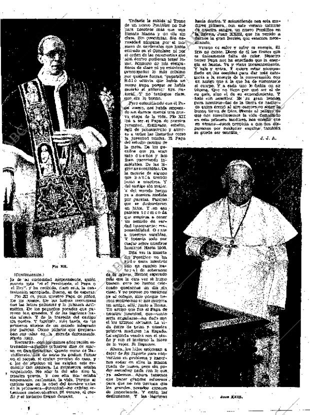 ABC MADRID 31-01-1959 página 19