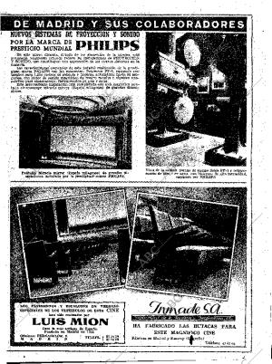 ABC MADRID 31-01-1959 página 21