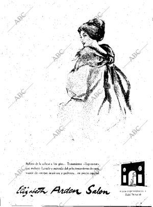 ABC MADRID 31-01-1959 página 22