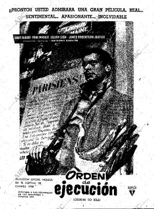 ABC MADRID 31-01-1959 página 25