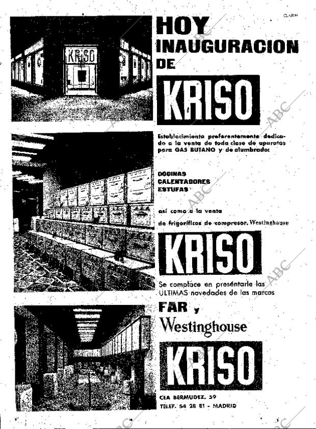 ABC MADRID 31-01-1959 página 28