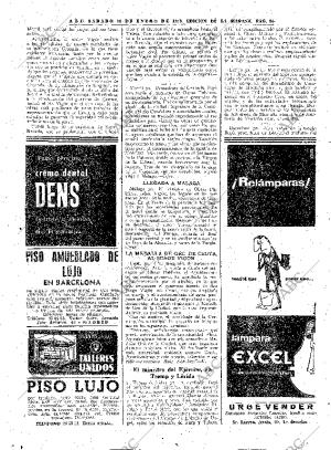 ABC MADRID 31-01-1959 página 34