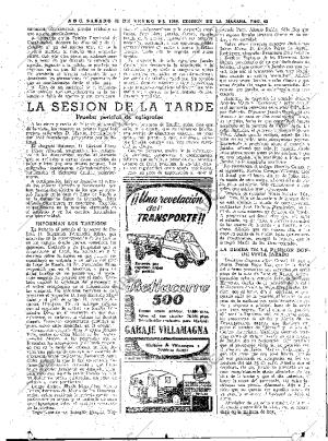 ABC MADRID 31-01-1959 página 43