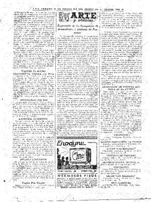 ABC MADRID 31-01-1959 página 49