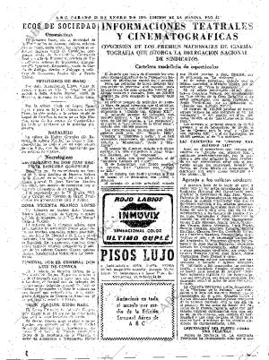 ABC MADRID 31-01-1959 página 55