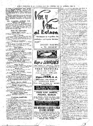ABC MADRID 31-01-1959 página 56
