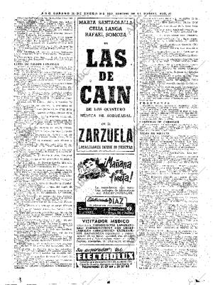 ABC MADRID 31-01-1959 página 57