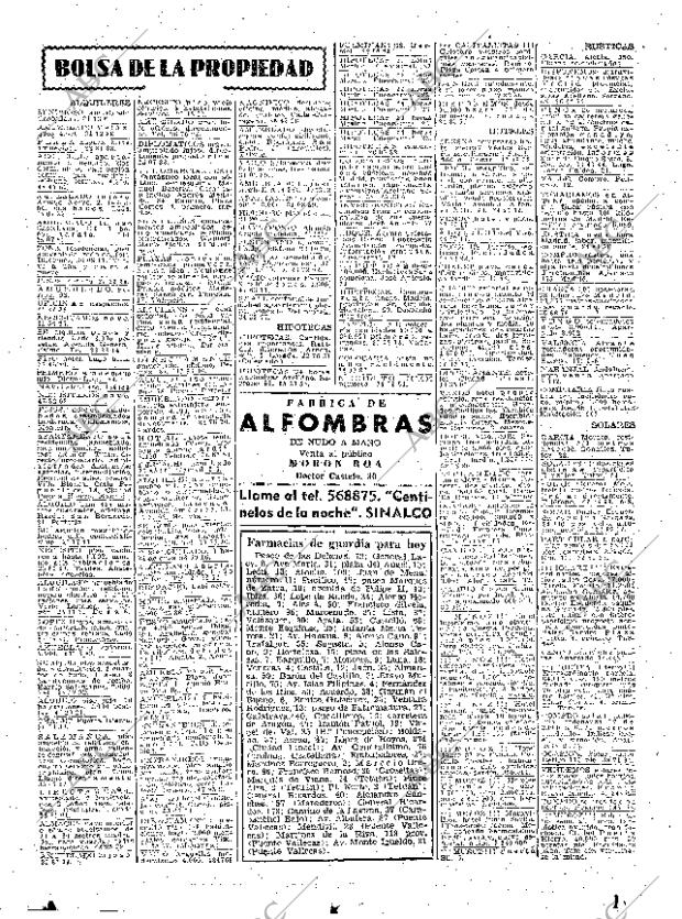 ABC MADRID 31-01-1959 página 60