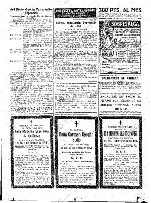 ABC MADRID 31-01-1959 página 66