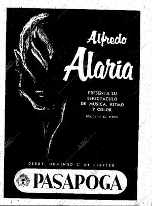 ABC MADRID 31-01-1959 página 7
