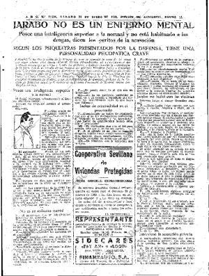 ABC SEVILLA 31-01-1959 página 11