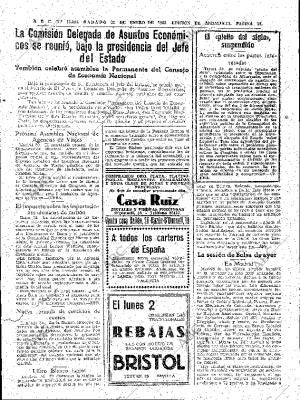 ABC SEVILLA 31-01-1959 página 15