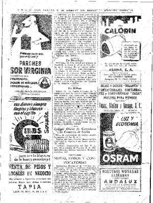 ABC SEVILLA 31-01-1959 página 16