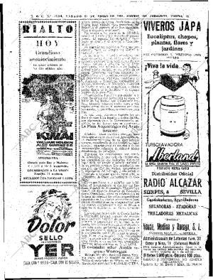 ABC SEVILLA 31-01-1959 página 18