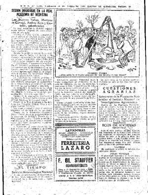 ABC SEVILLA 31-01-1959 página 19