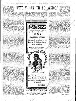 ABC SEVILLA 31-01-1959 página 20
