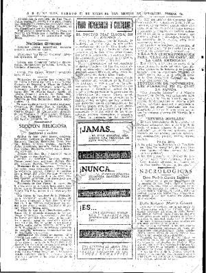 ABC SEVILLA 31-01-1959 página 22