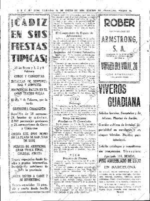ABC SEVILLA 31-01-1959 página 24